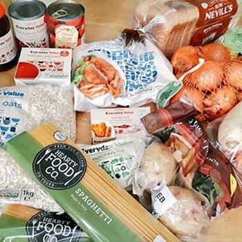 How to survive with £1 a day in the UK?